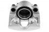 ZACISK HAMULCOWY PRZÓD LEWY HZP-CH-018 CHRYSLER GRAND VOYAGER DODGE CARAVAN RG 2001-2007 DO TARCZY 302MM